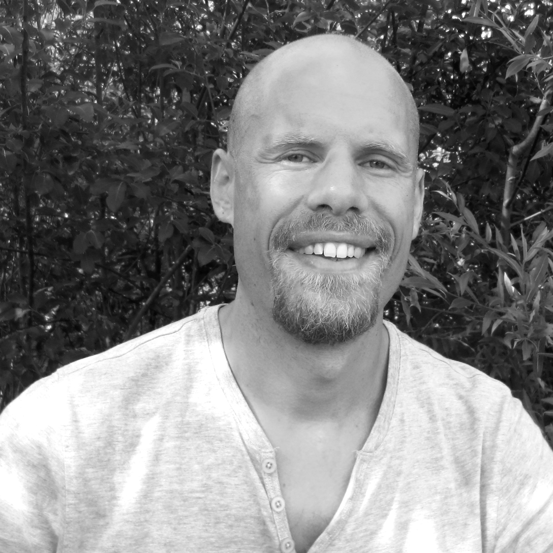 Message de Frédéric Burri